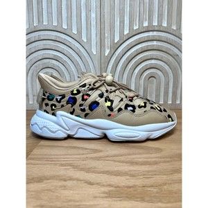 Adidas Ozweego Plus Sneakers